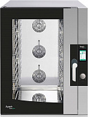 Пароконвектомат Apach Cook Line AP10QT купить по низкой цене в Хабаровске | Комплекс Трейд.