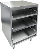 Стол открытый HICOLD НБМКБ-6/6 (без столешницы)