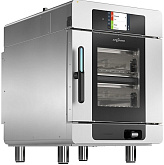 Пароконвектомат Alto-Shaam CMC-H2H DX купить по низкой цене в Хабаровске | Комплекс Трейд.