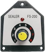 Реле времени Hualian 200AL для запайщика FS-200C