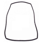 Уплотнитель двери Hurakan для гриля для кур HKN-OGE12 (152479)