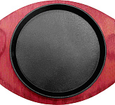 Сковорода на подставке MVQ 71035-22 (D=205) 