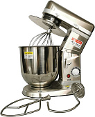 Миксер планетарный Hurakan HKN-KS10S