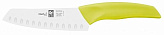 Нож японский Santoku ICEL I-Tech 24503.IT87000.140