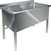 Ванна котломоечная KAYMAN ВМ-235/1400