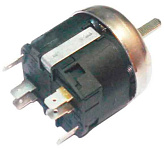 Реле таймер Abat MI2/60Н/106/300 со звуковым сигналом (120000061231)