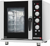 Пароконвектомат GARBIN 25GL VAP купить по низкой цене в Хабаровске | Комплекс Трейд.