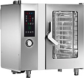 Пароконвектомат Angelo Po FX101E2 купить по низкой цене в Хабаровске | Комплекс Трейд.