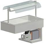 Ванна Kovinastroj (Kogast) SR-BH-2-50