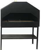 Мангал Grilloda МА-3 (открытая подставка)