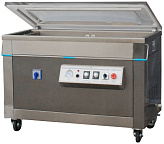 Упаковщик вакуумный Hualian DZ-1040 (нерж.)