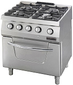 Газовая плита OZTI OSOGF 8070 L