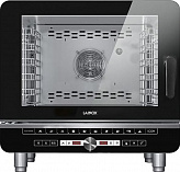 Пароконвектомат Lainox ICET051+ILCS1+ISC04+IVR01 купить по низкой цене в Хабаровске | Комплекс Трейд.
