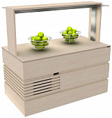 Буфет нейтральный Техно-ТТ БН-212/1286