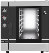 Пароконвектомат FM STR 106 M купить по низкой цене в Хабаровске | Комплекс Трейд.