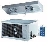 Сплит-система среднетемпературная Rivacold STM016Z001 Winter