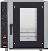 Пароконвектомат FM RXB-606 купить по низкой цене в Хабаровске | Комплекс Трейд.