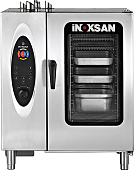 Пароконвектомат INOKSAN INO-FBG010 купить по низкой цене в Хабаровске | Комплекс Трейд.