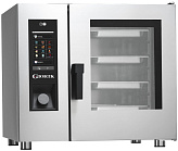 Пароконвектомат Giorik Steambox Evolution R SERE061W купить по низкой цене в Хабаровске | Комплекс Трейд.