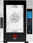 Пароконвектомат Tecnoeka EKF 611 CTC купить по низкой цене в Хабаровске | Комплекс Трейд.