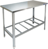 Стол производственный KAYMAN СЦ-255/0808