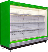 Витрина холодильная Север МАНГО ВХС SLIM-1875