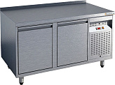 Стол морозильный Gastrolux СМБ2-136/2Д/S