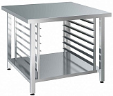 Подставка под пароконвектомат КАМИК Пд-П-341905 (UNOX XB и XEBC)