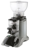 Кофемолка Cunill Brasil Grey Light счетчик порций