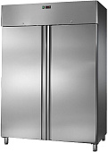 Шкаф холодильный Apach Cook Line F1400TN/290 DOM PLUS