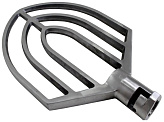 Лопатка Gastromix для планетарного миксера B40C (NEW)