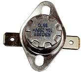 Термостат защитный Airhot для витрины HW-110