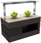 Буфет нейтральный Техно-ТТ БН-111/1616