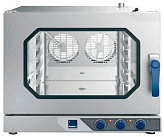 Пароконвектомат Radax Tolstoy TL07M0R купить по низкой цене в Хабаровске | Комплекс Трейд.