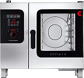 Пароконвектомат Convotherm Maxx Pro easyDial 6.10 ES (Утапливаемая дверь) купить по низкой цене в Хабаровске | Комплекс Трейд.