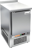 Стол холодильный HICOLD SNE 1/TN (полипропилен)