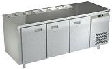 Стол холодильный для салатов Техно-ТТ СПБ/С-125/30-1807