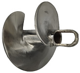 Шнек для начинки Hualian для пельменных аппаратов JGL (4-2)