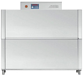 Туннельная посудомоечная машина DIHR RX 164 E DX+DR24+SC5+DDE