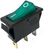 Выключатель света камеры для печи для пиццы Apach Cook Line AML4