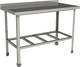Стол производственный Restoinox СП-4/6-БР-ЭЦ