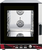 Пароконвектомат Tatra TPI 07 DC.V купить по низкой цене в Хабаровске | Комплекс Трейд.