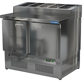 Стол холодильный для пиццы КАМИК СОП-201073Н