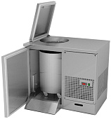 Холодильный стол для отходов Gastrolux СОХО1-106/1Д/Sp
