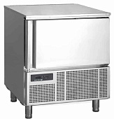 Шкаф шоковой заморозки TEFCOLD BLC3-P