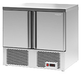 Стол холодильный POLAIR TMi2-G (без борта)