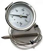 Термометр для печи для пиццы Apach Cook Line AML4