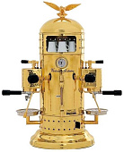 Кофемашина Victoria Arduino Venus Bar 3 Gr S латунь