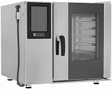 Пароконвектомат KAYMAN СУ-ШЕФ ПРО ПКЭ-6И-ПР купить по низкой цене в Хабаровске | Комплекс Трейд.