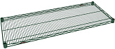 Полка решетчатая для стеллажа Metro 2148NK3